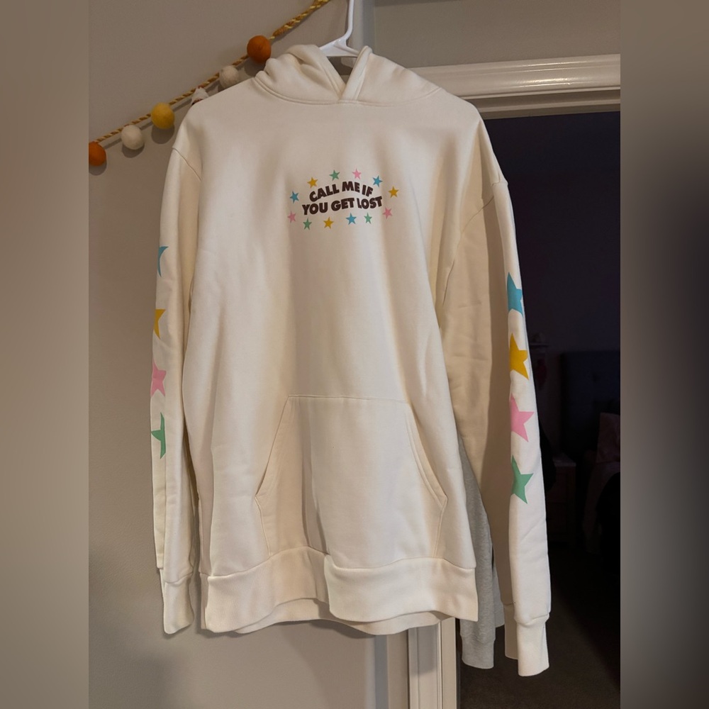Golf Wang Hoodie from Tyler’s Call Me If You Get Lost tour in 2022